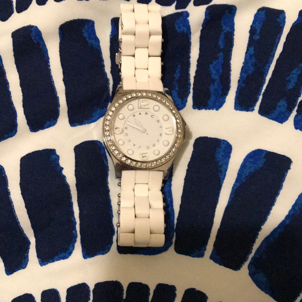 Marc Jacobs watch